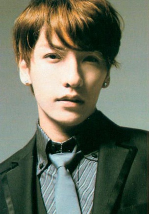 橘庆太 Keita Tachibana