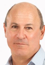 罗伯特·肯纳 Robert Kenner