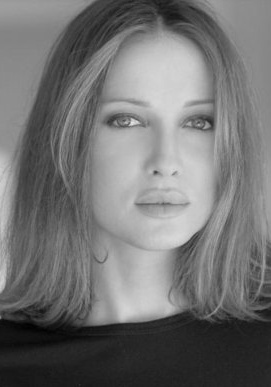 凯特·宾汉 Kate Beahan