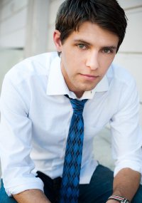 瑞恩·戴弗林 Ryan Devlin