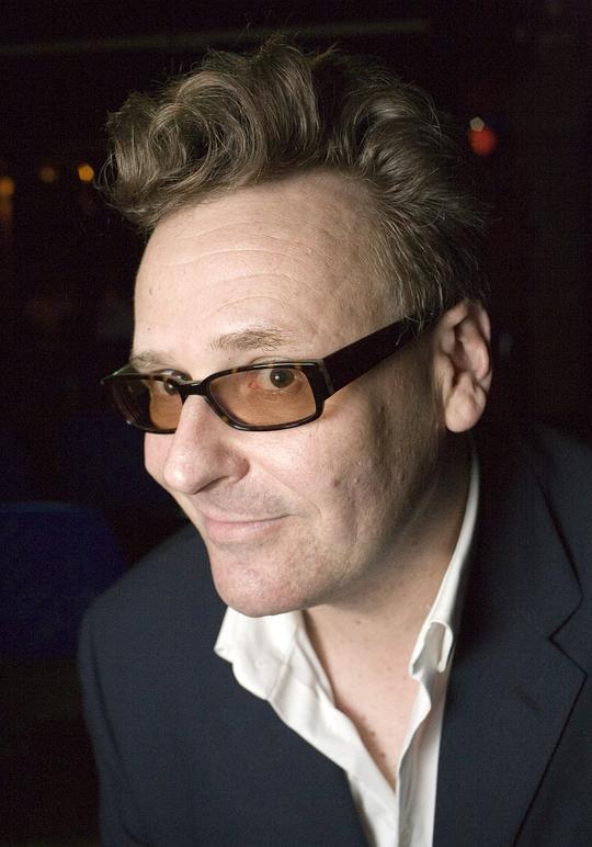 格雷格·普罗普斯 Greg Proops