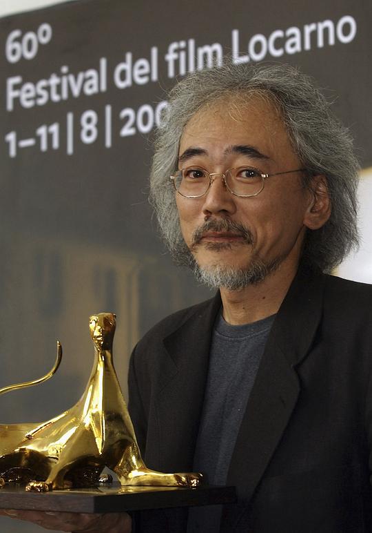小林政广 Masahiro Kobayashi