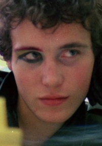 亚当·安特 Adam Ant