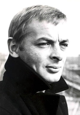 让-保罗·鲁西荣 Jean-Paul Roussillon