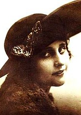 Vera Kholodnaya Vera Kholodnaya