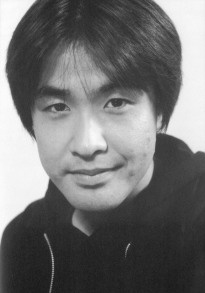 深作健太 Kenta Fukasaku