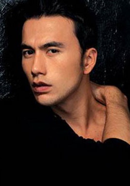 黄志玮 Jerry Huang