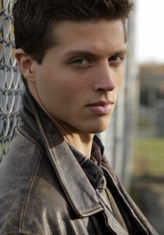 布洛克·凯利 Brock Kelly