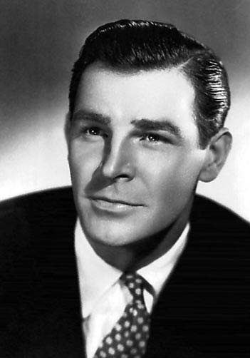 罗德·卡梅隆 Rod Cameron