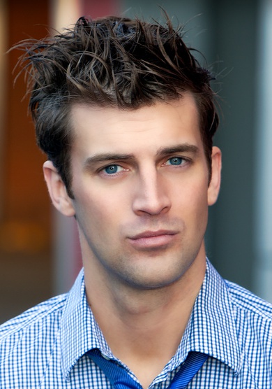 休斯顿·瑞恩斯 Houston Rhines