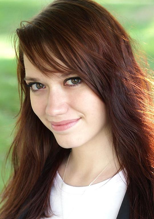 芭芭拉·卢克索娃 Barbora Lukesová