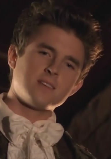 约翰·布雷加 John Bregar