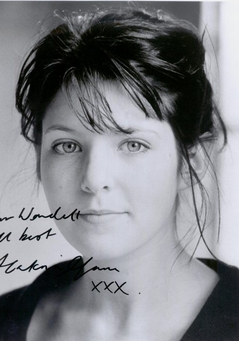 阿拉济纳·曼恩 Alakina Mann