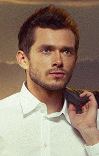 吉里格力·多布金 Grigoriy Dobrygin