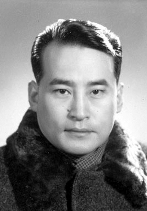 项堃 Kun Xiang