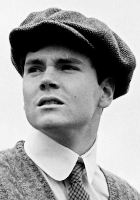 乔纳森·克龙比 Jonathan Crombie