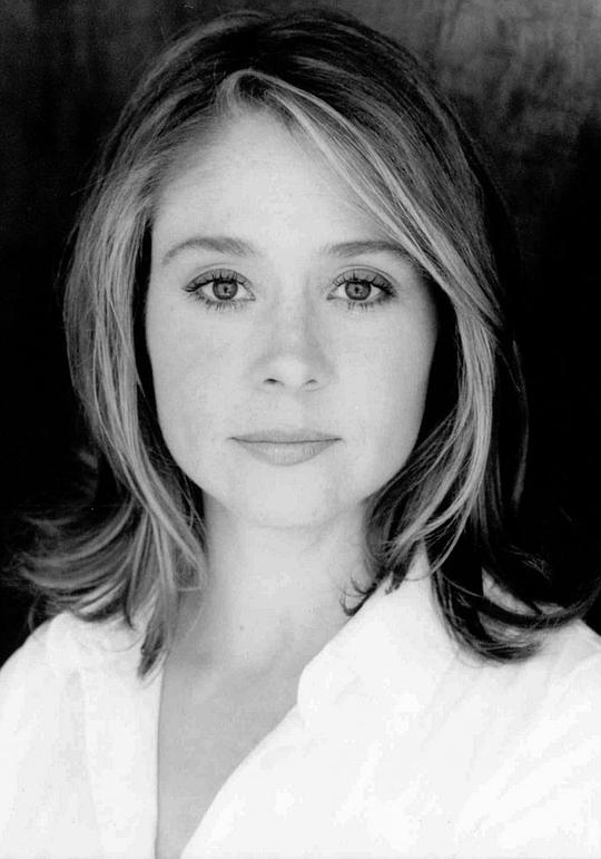 梅根·佛洛斯 Megan Follows