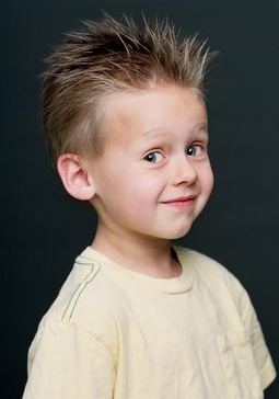 杰克逊·布伦戴奇 Jackson Brundage