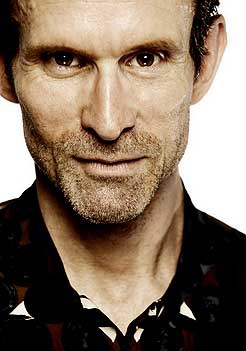 乌尔里希·马特斯 Ulrich Matthes