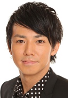 绫部祐二 Yuji Ayabe