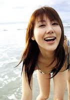 安惠美 Megumi Yasu