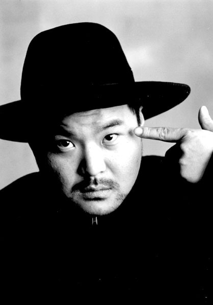 金相镐 Sang-ho Kim