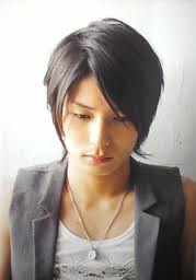 八神莲 Ren Yagami