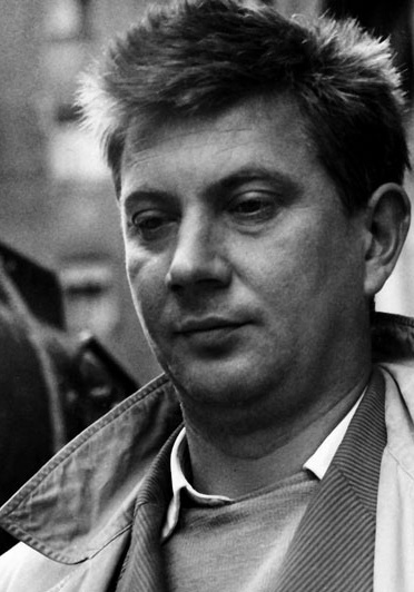 斯特凡·乌赫尔 Štefan Uher