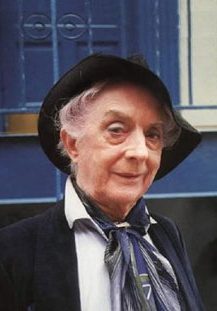 昆廷·克里斯普 Quentin Crisp