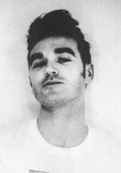 史蒂文·帕特里克·莫里西 Steven Patrick Morrissey