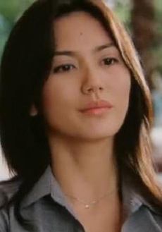 郭妃丽 Phyllis Quek