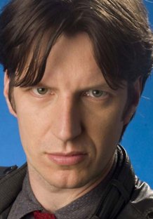 马绍尔·兰卡斯特 Marshall Lancaster