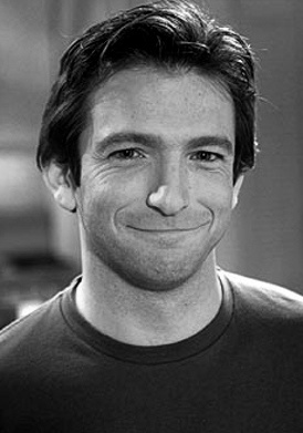 丹·福特曼 Dan Futterman