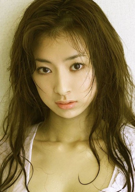 梅宫万纱子 Masako Umemiya