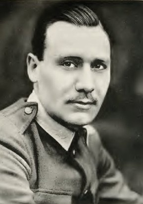 Alan Crosland Jr. Alan Crosland Jr.