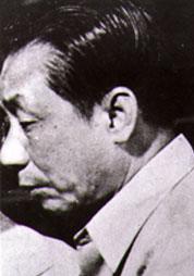 李晨风 Sun-fung Lee