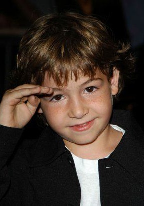 乔纳·波波 Jonah Bobo