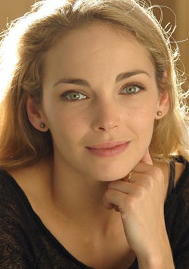 克莱尔·凯姆 Claire Keim