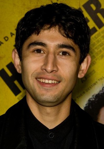 乔纳森·赫尔南德斯 Jonathan Hernandez