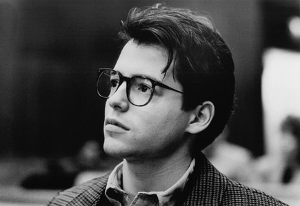 马修·布罗德里克 Matthew Broderick