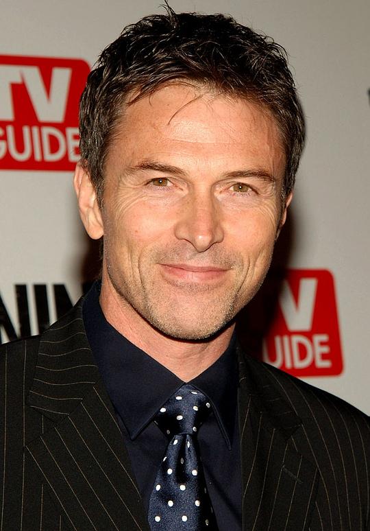 蒂姆·达利 Tim Daly