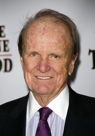 小乔治·史蒂文斯 George Stevens Jr.