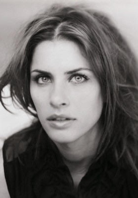 阿曼达·皮特 Amanda Peet