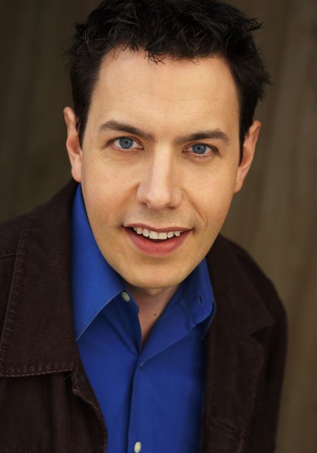 约翰·罗斯·鲍伊 John Ross Bowie