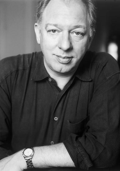 沃尔夫冈·贝克 Wolfgang Becker