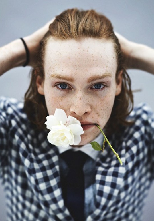 卡莱伯·兰德里·琼斯 Caleb Landry Jones