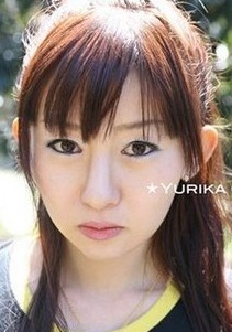 长谷优里奈 Yurika Ochiai