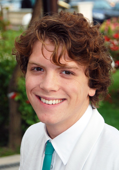 迈克尔·西特 Michael Seater