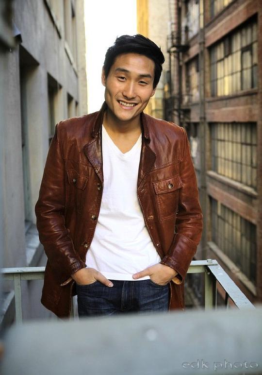 兰尼·琼 Lanny Joon