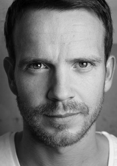西蒙·基利克 Simon Killick